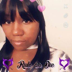 Meet your Posher, Sheniqua